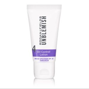 Rodan + Fields Unblemish Step 4 Oil Control